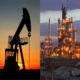 کاربرد نفت خام در صنعت