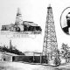 اولین چاه نفت دنیا در کدام شهر به بهره برداری رسید